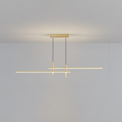 Links Island Pendant Light Pendant light