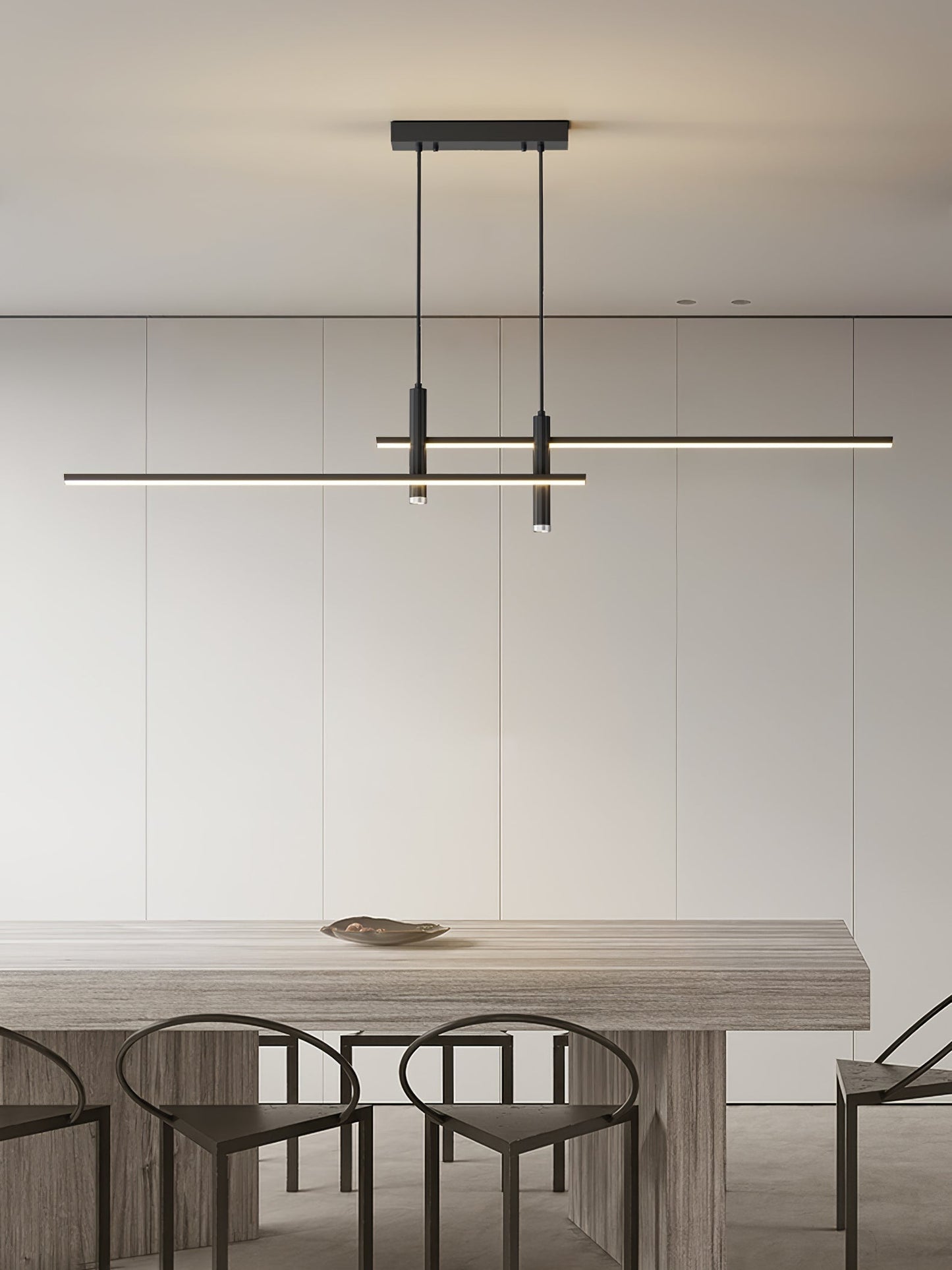 Links Island Pendant Light Pendant light