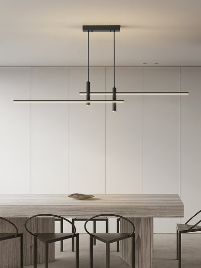Links Island Pendant Light Pendant light