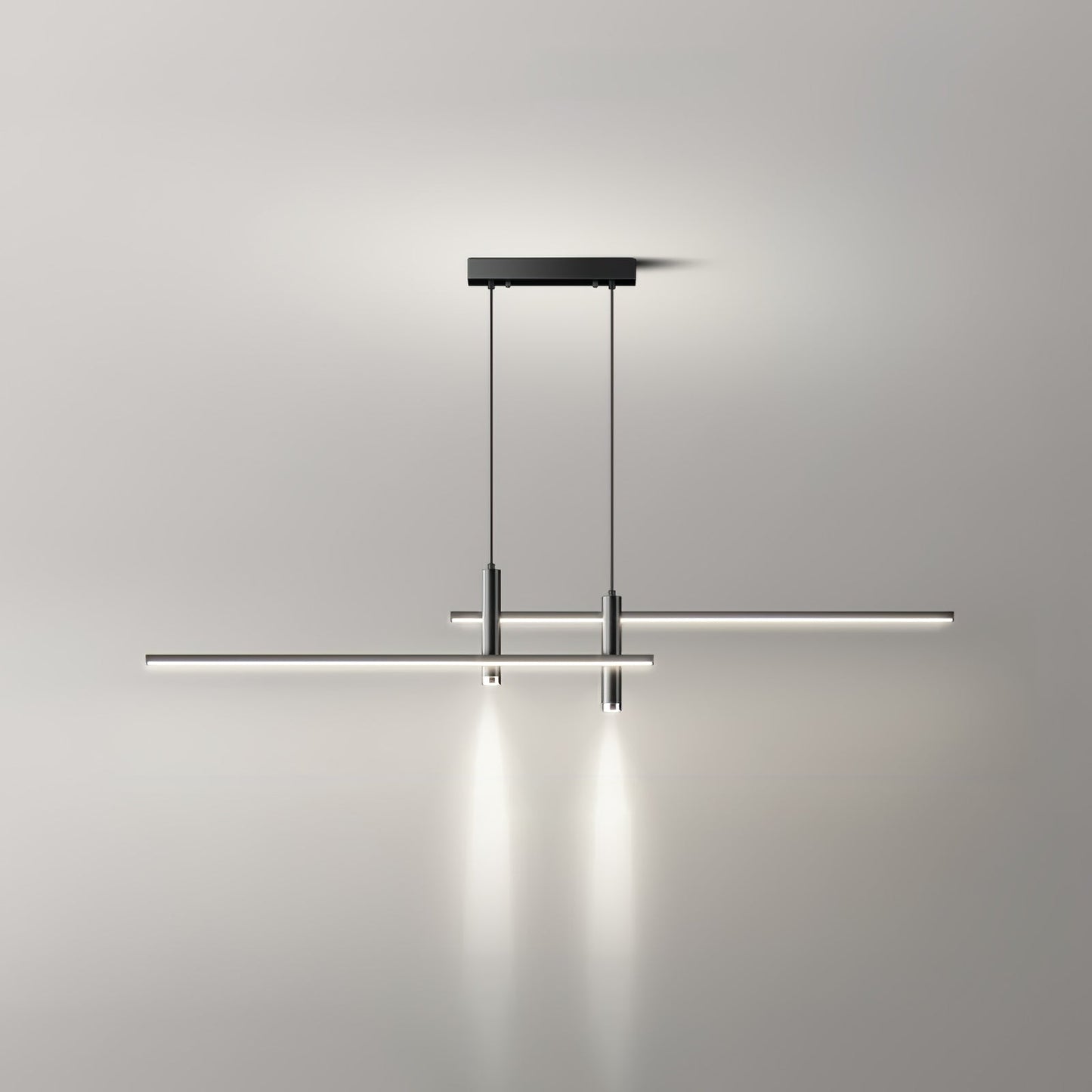Links Island Pendant Light Pendant light