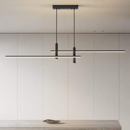 Links Island Pendant Light Pendant light