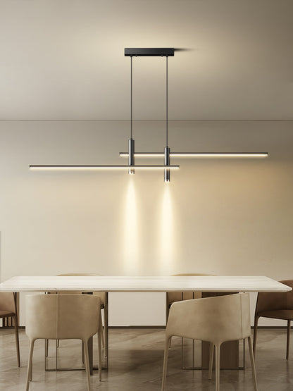 Links Island Pendant Light Pendant light