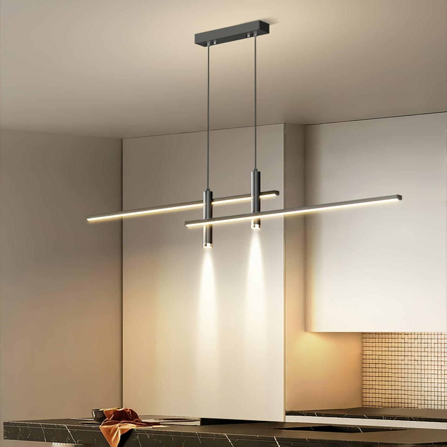 Links Island Pendant Light Pendant light