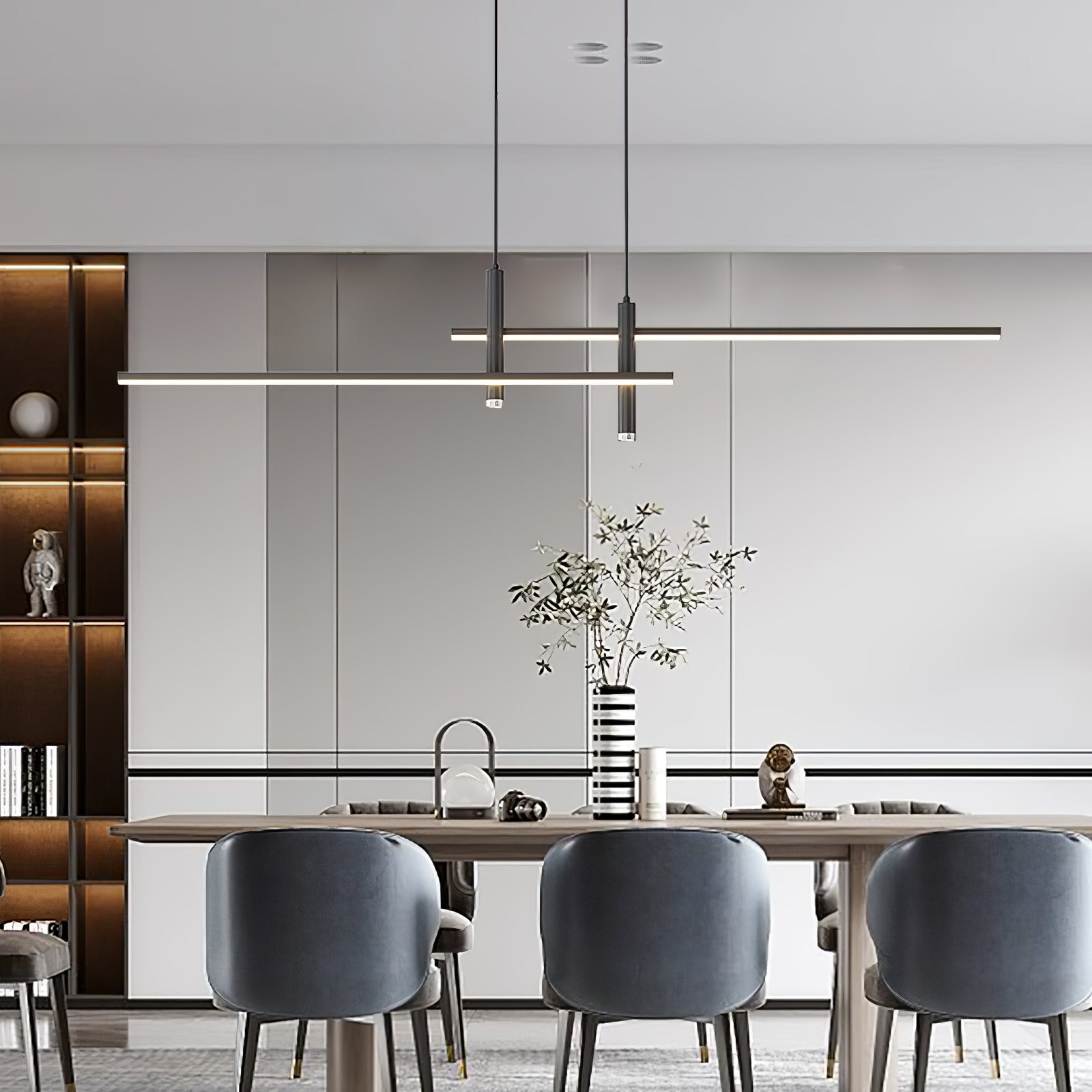 Links Island Pendant Light Pendant light