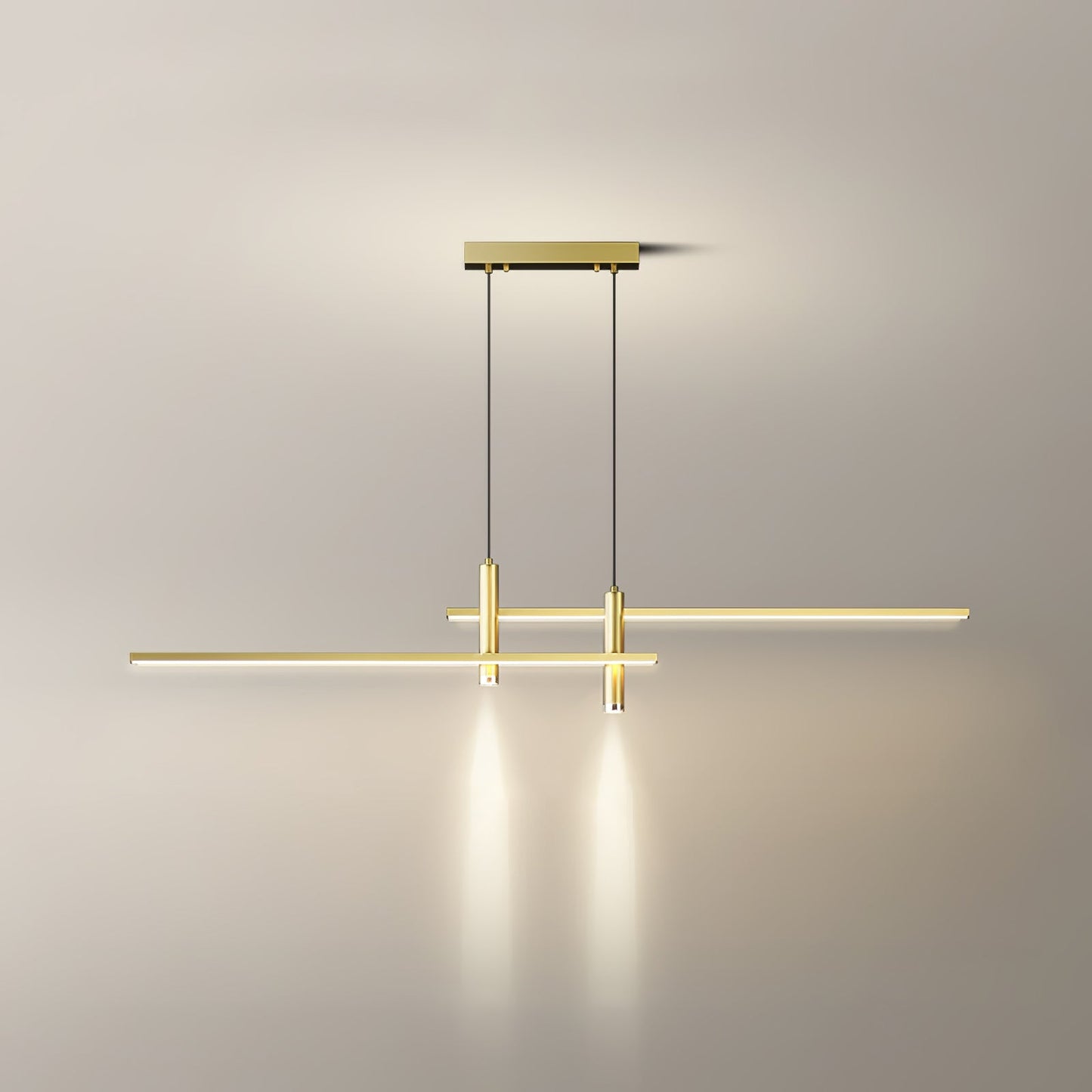 Links Island Pendant Light Pendant light
