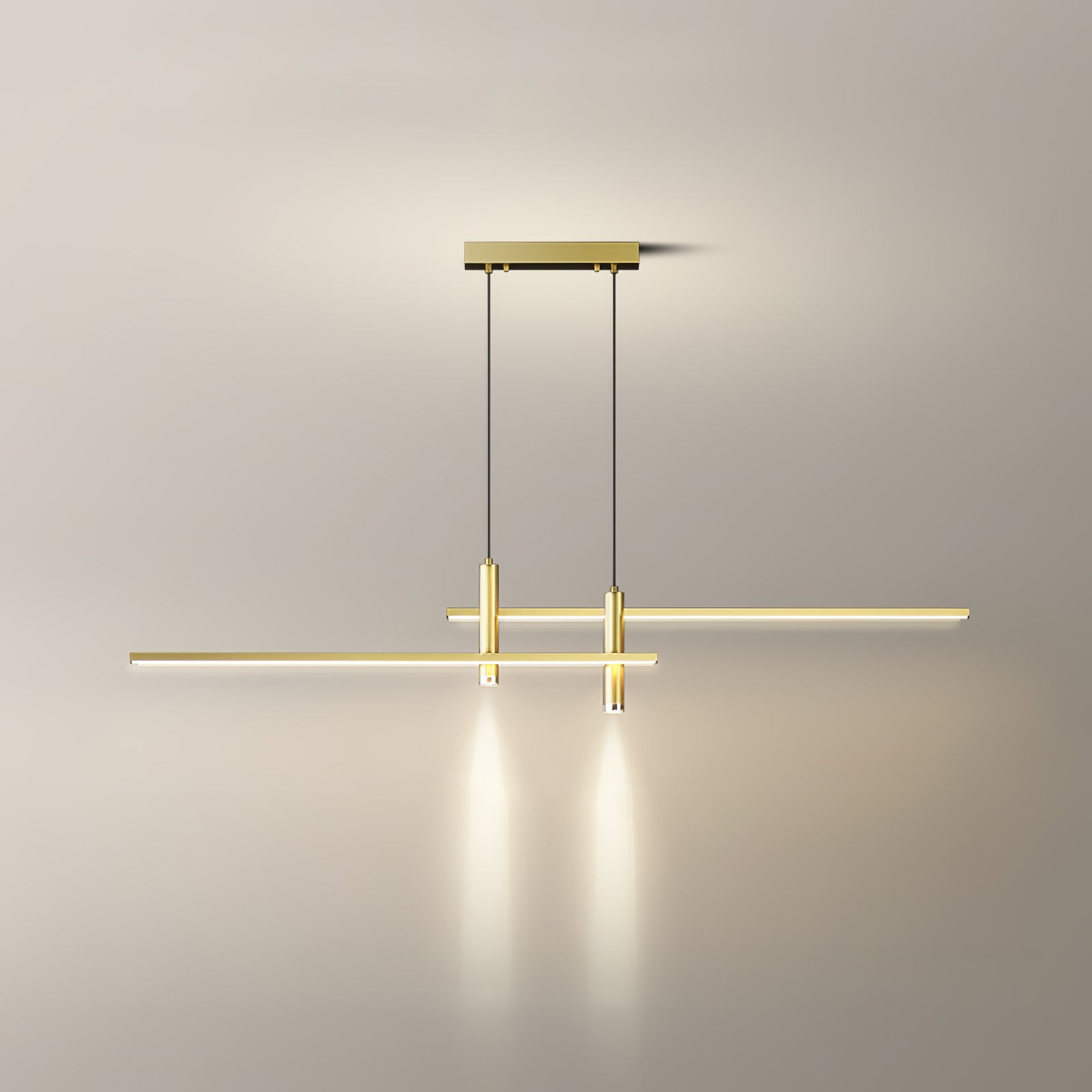Links Island Pendant Light Pendant light