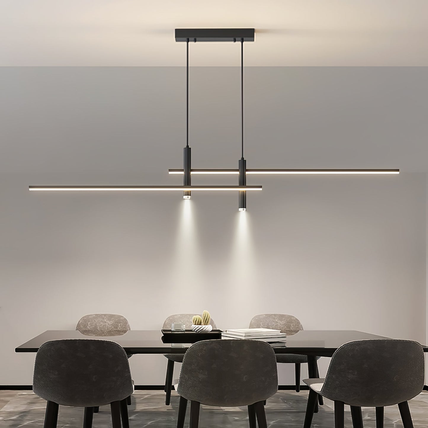 Links Island Pendant Light Pendant light