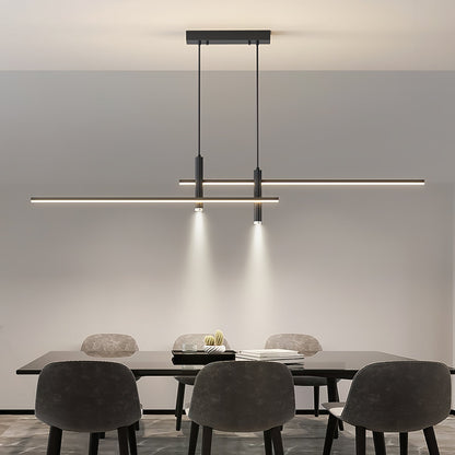 Links Island Pendant Light Pendant light