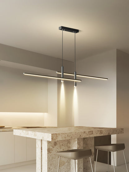 Links Island Pendant Light Pendant light