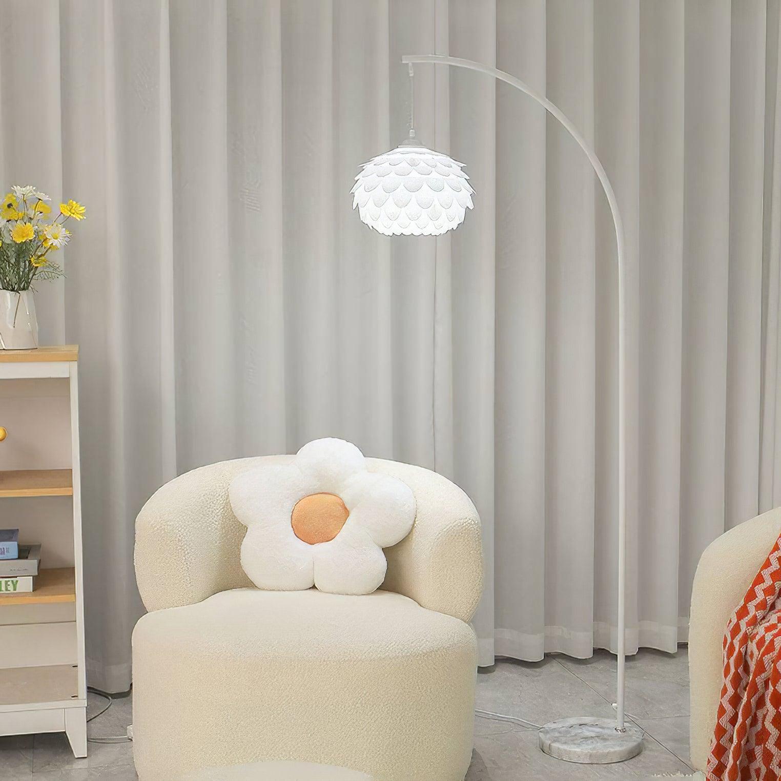 Linterna Arch Floor Lamp Floor lamp
