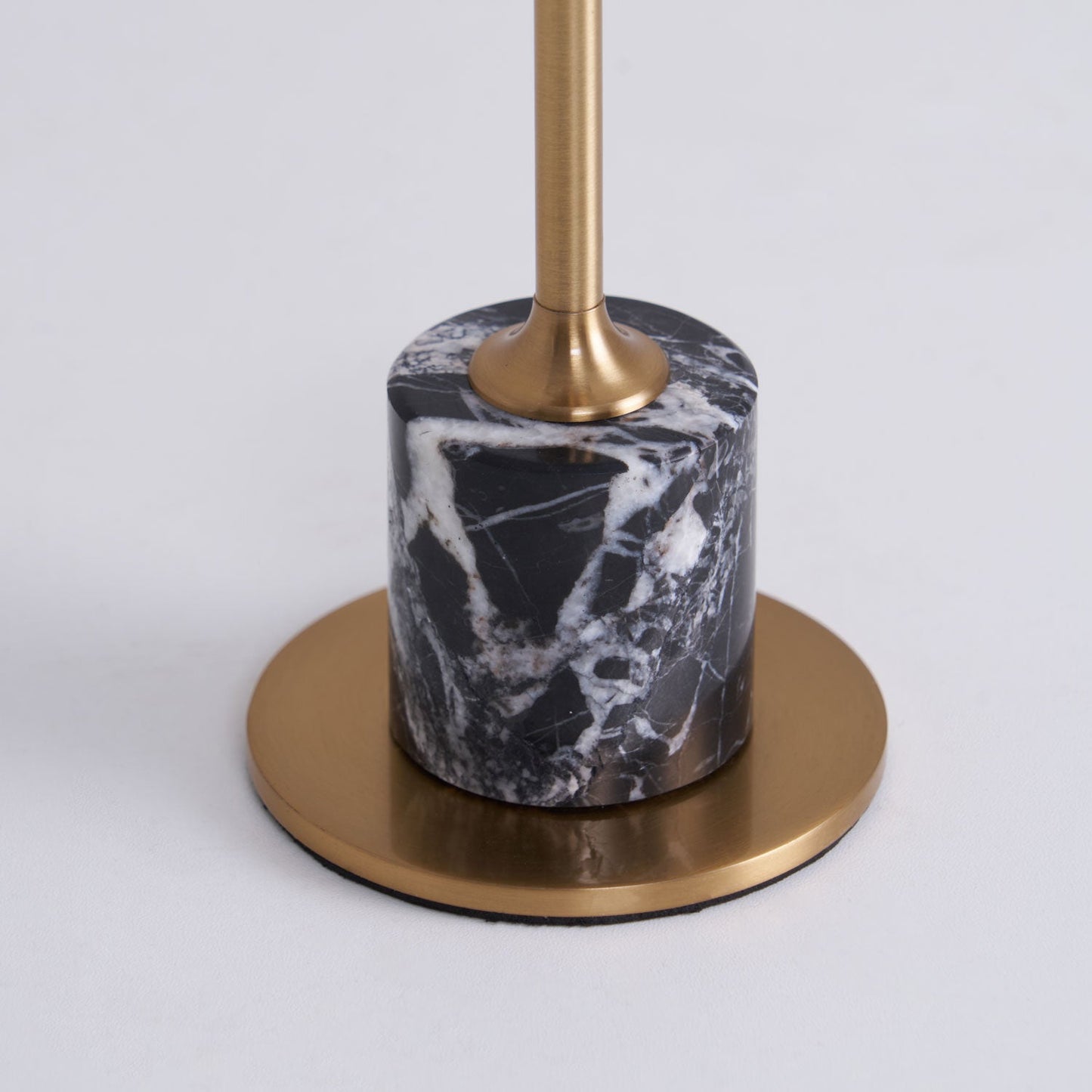 Lirio Mini Marble Table Lamp