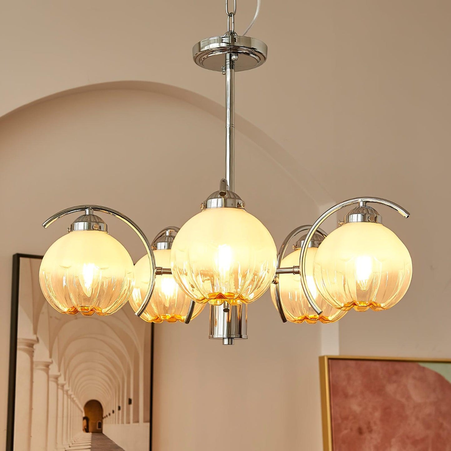 Litchford Chandelier Chandelier