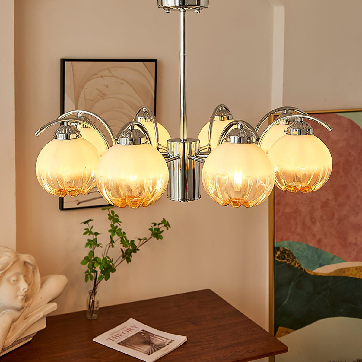 Litchford Chandelier Chandelier