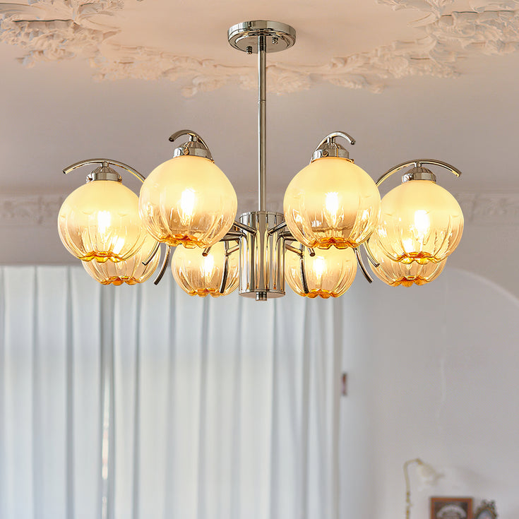 Litchford Chandelier Chandelier