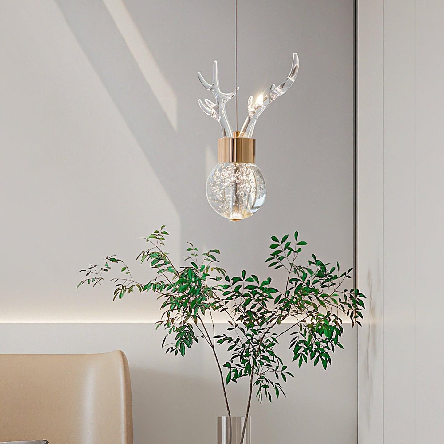 Little Deer Pendant Lamp Pendant light