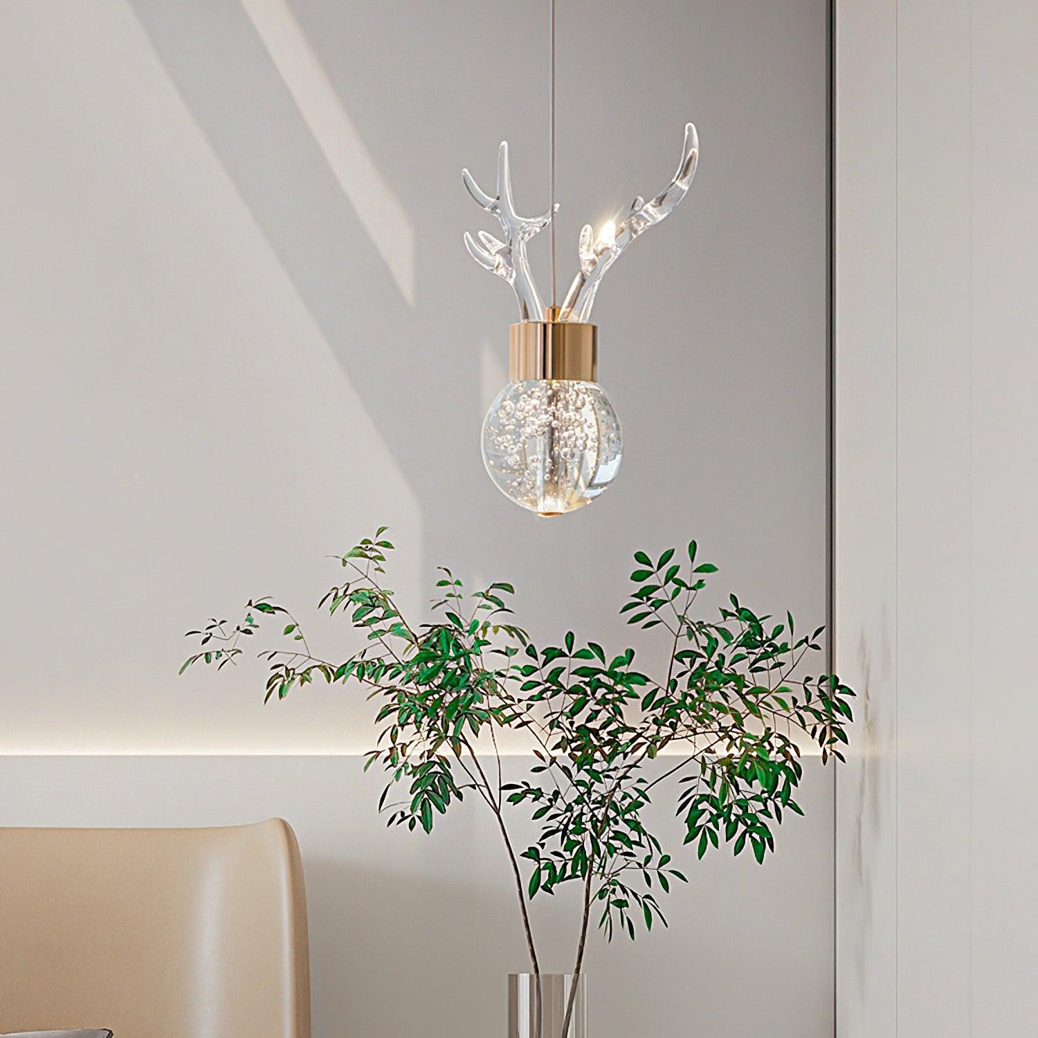 Little Deer Pendant Lamp Pendant light