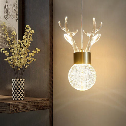 Little Deer Pendant Lamp Pendant light
