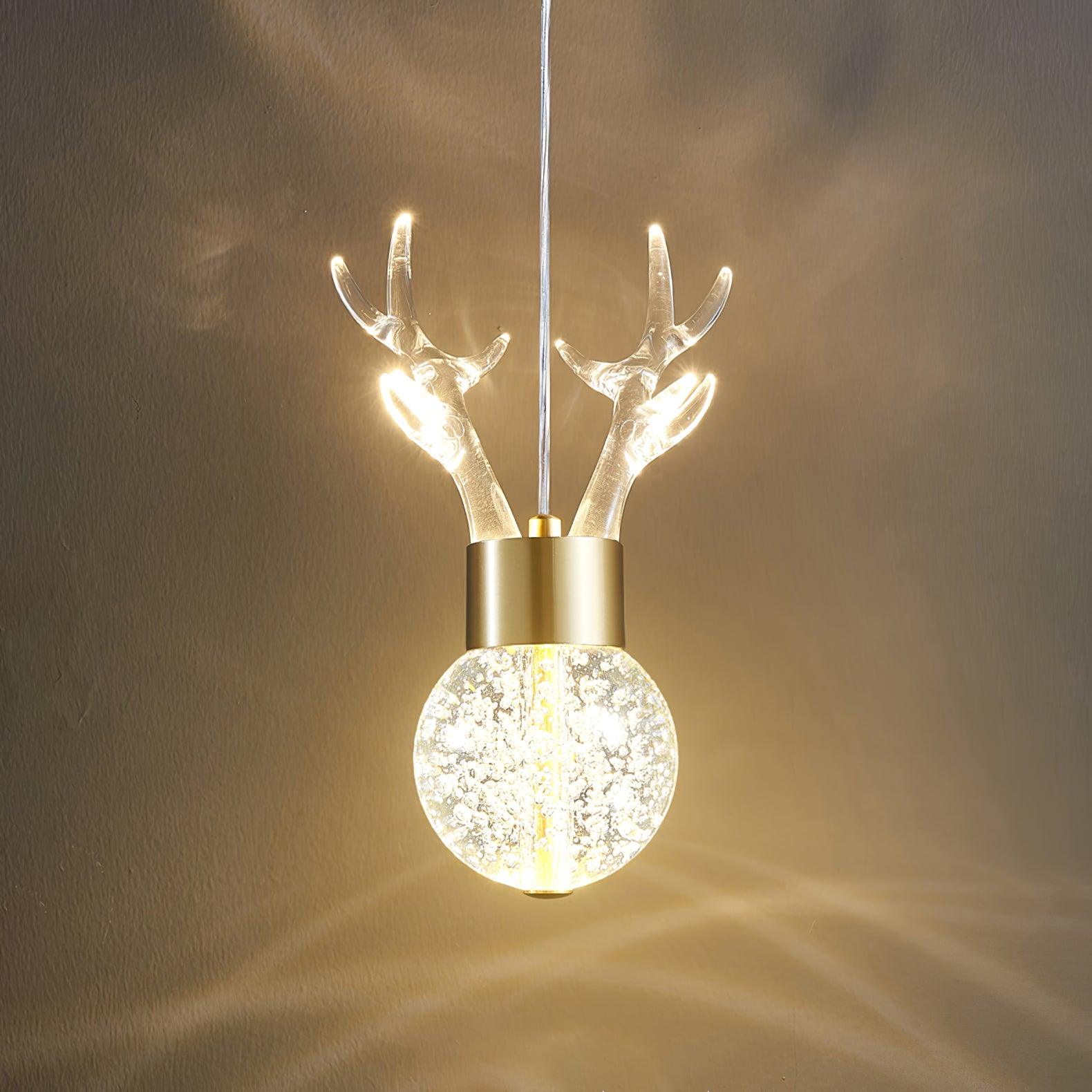 Little Deer Pendant Lamp Pendant light