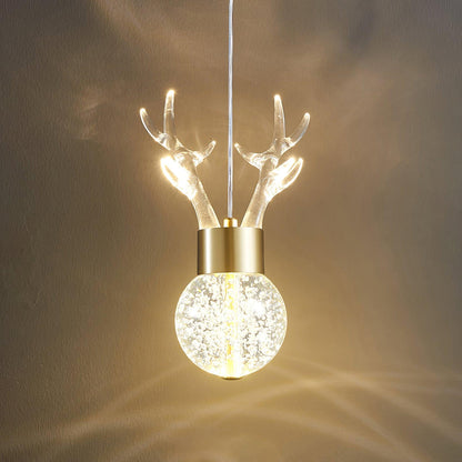 Little Deer Pendant Lamp Pendant light