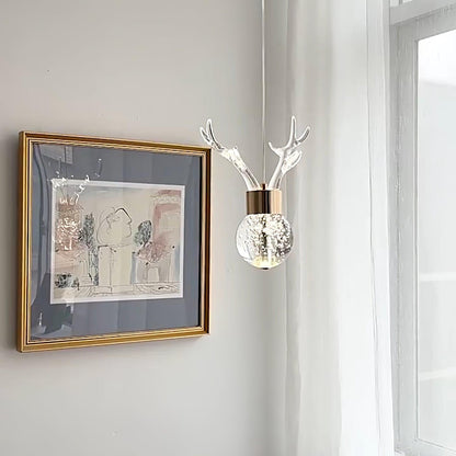 Little Deer Pendant Lamp Pendant light
