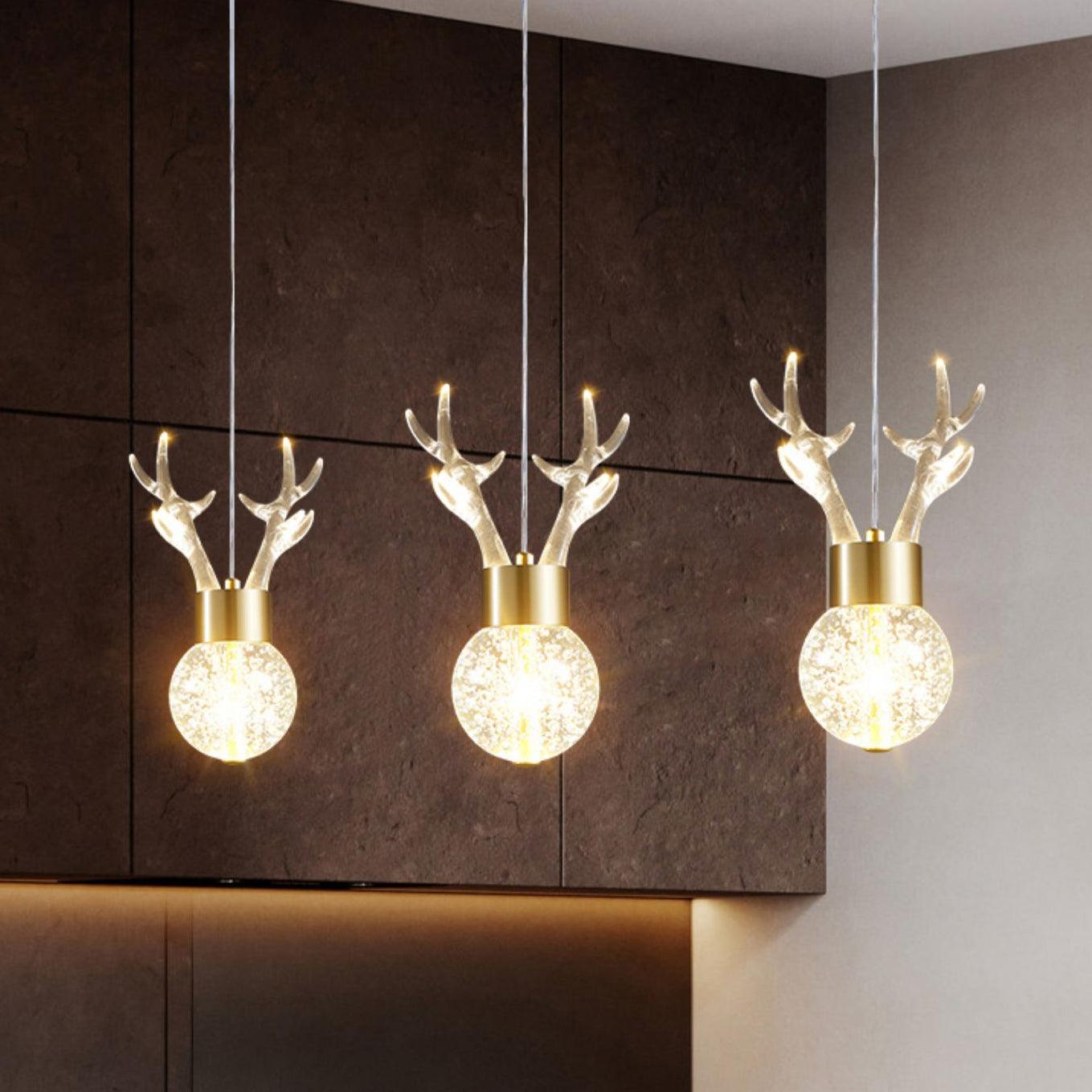 Little Deer Pendant Lamp Pendant light