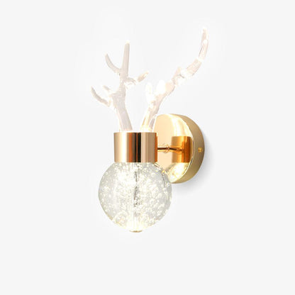 Little Deer Wall Lamp Wall lamp