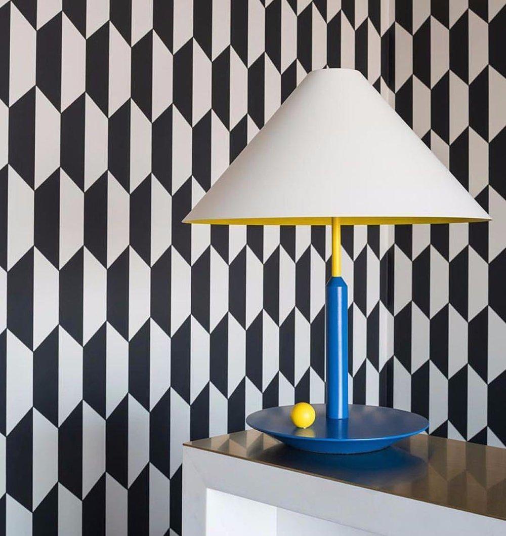 Little Eliah Table Lamp Table lamp