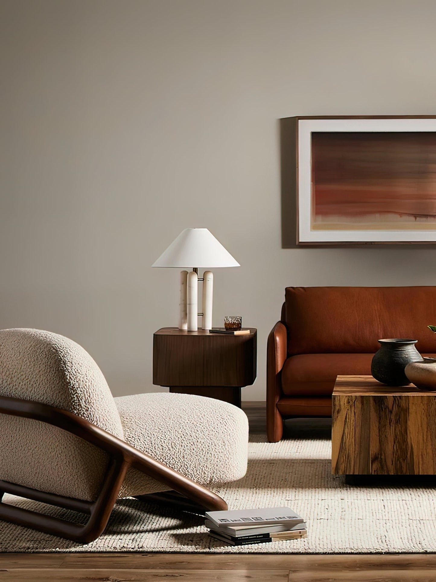 Lloyd Table Lamp Table lamp