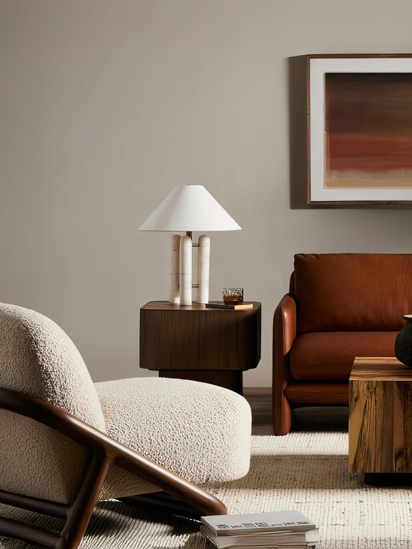 Lloyd Table Lamp Table lamp