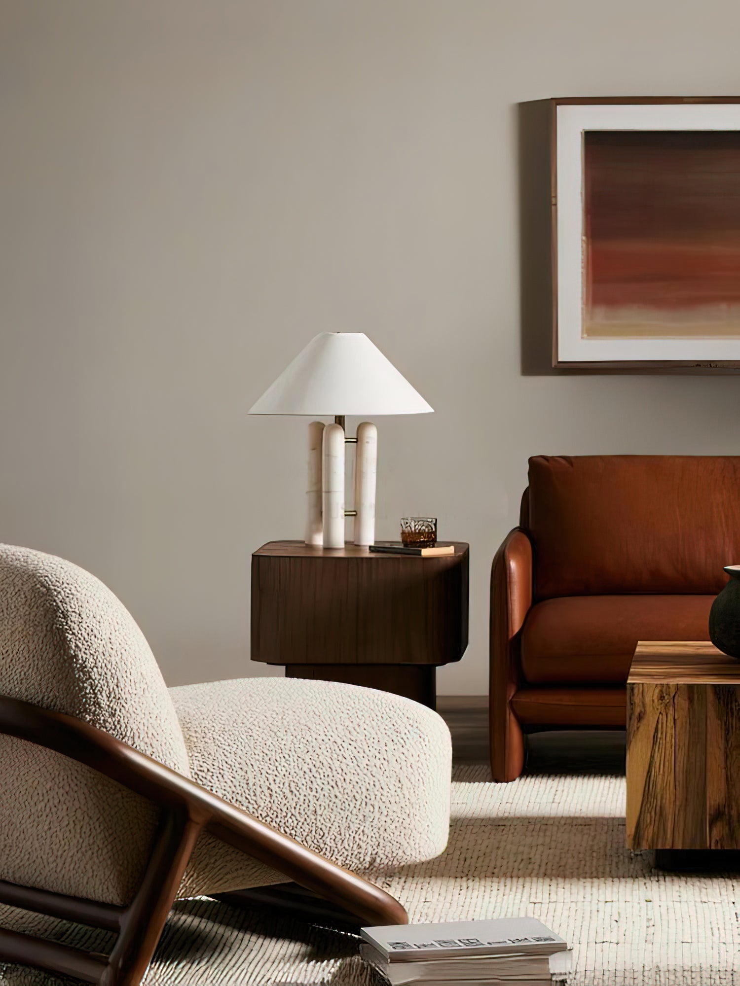 Lloyd Table Lamp Table lamp