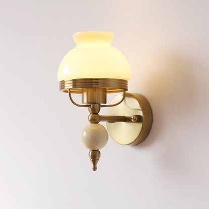 Loa Glass Wall Lamp Wall lamp