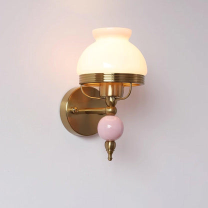Loa Glass Wall Lamp Wall lamp
