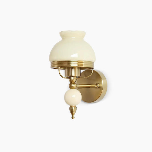 Loa Glass Wall Lamp Wall lamp