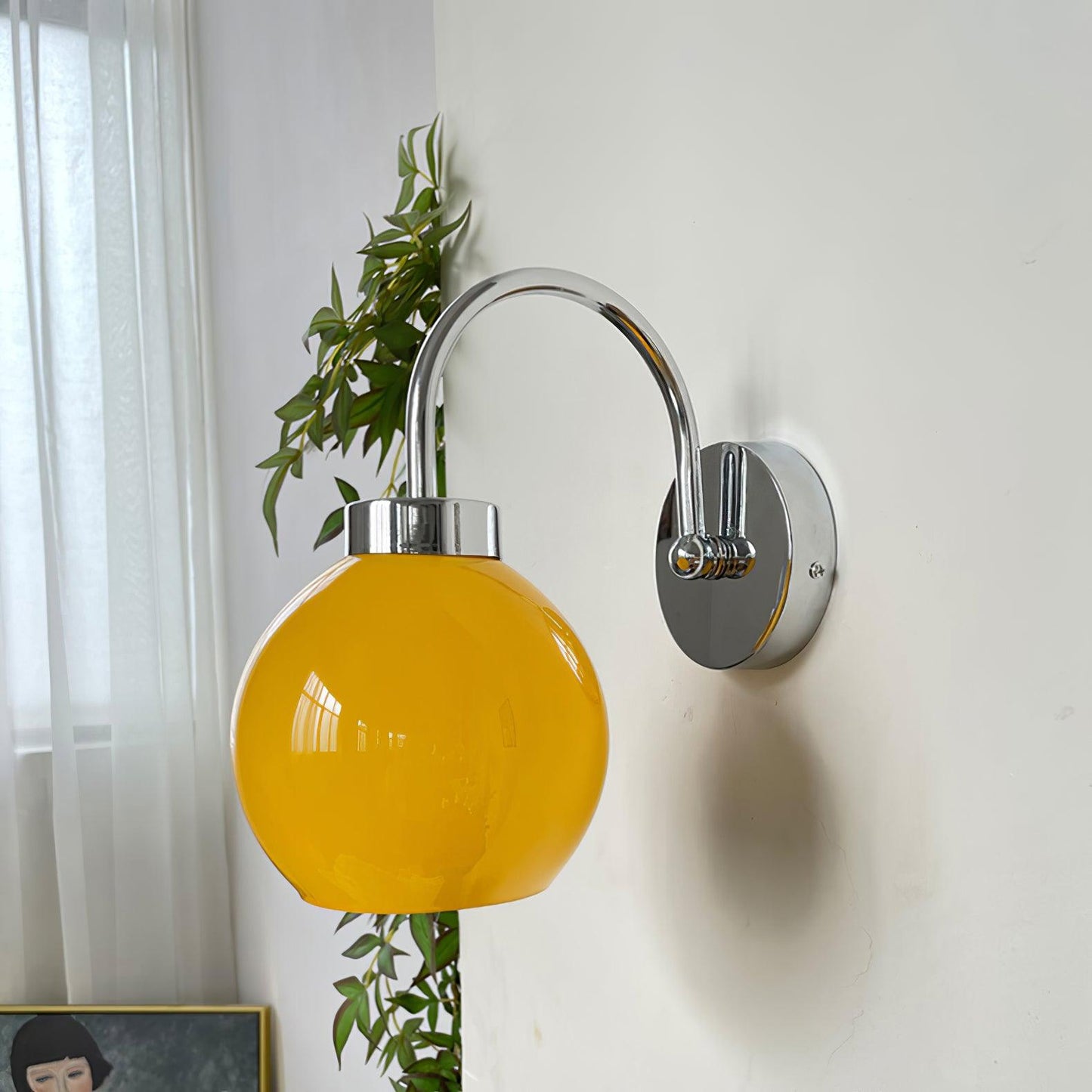 Loa Wall Lamp Wall lamp
