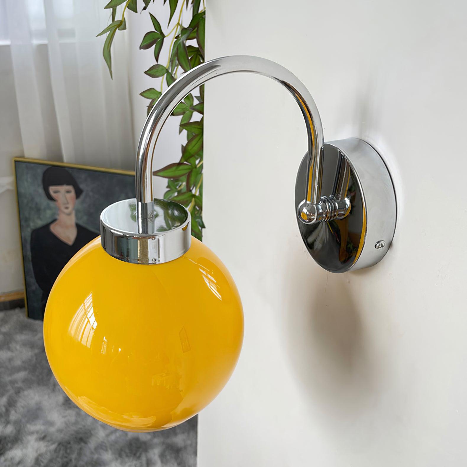 Loa Wall Lamp Wall lamp
