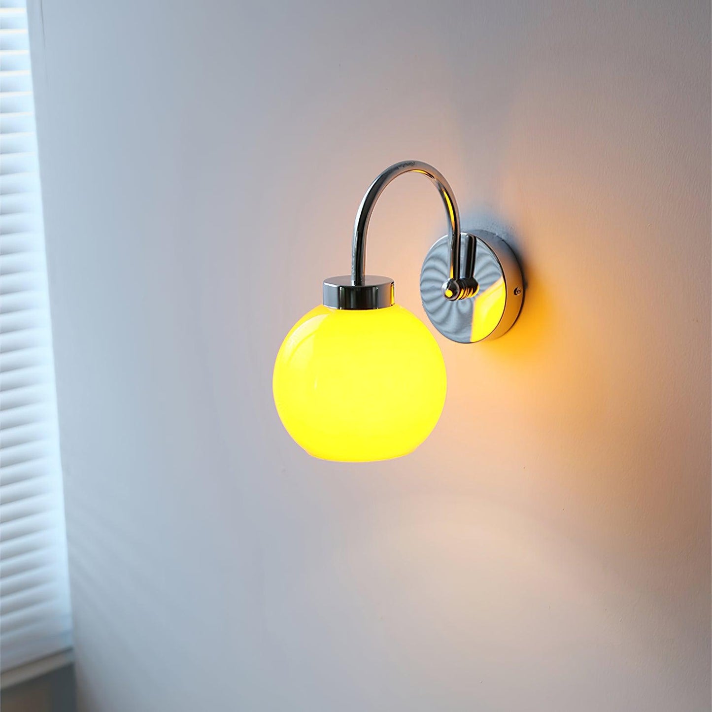 Loa Wall Lamp Wall lamp