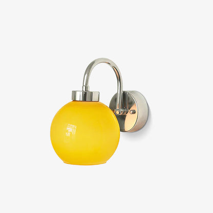 Loa Wall Lamp Wall lamp