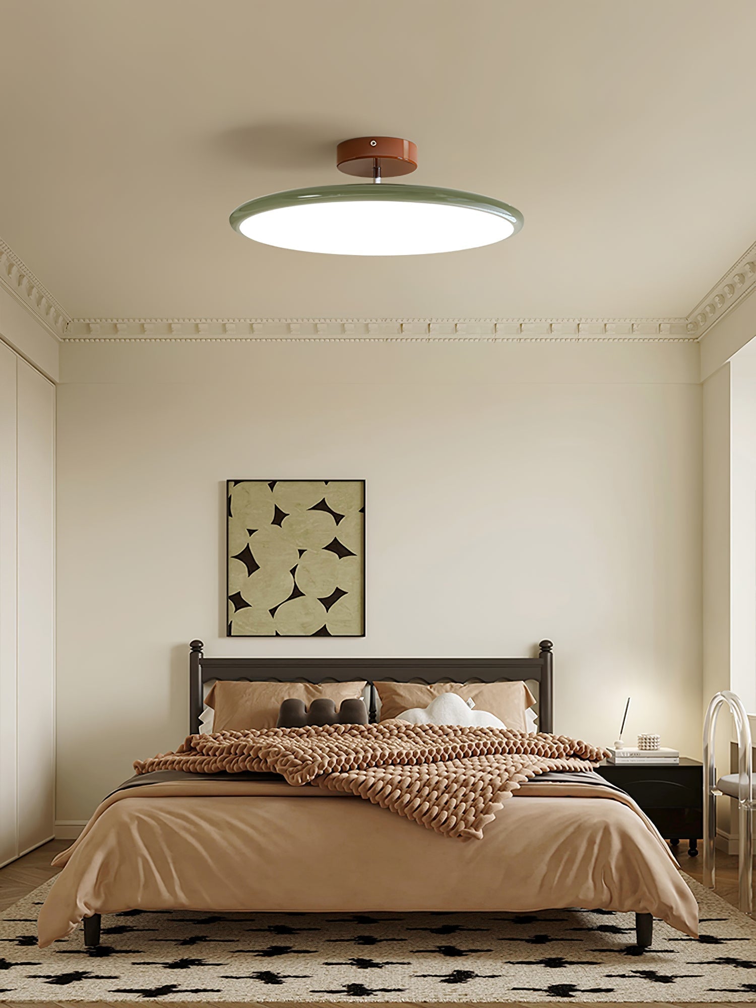 Lola Adjustable Ceiling Lamp Ceiling lamp