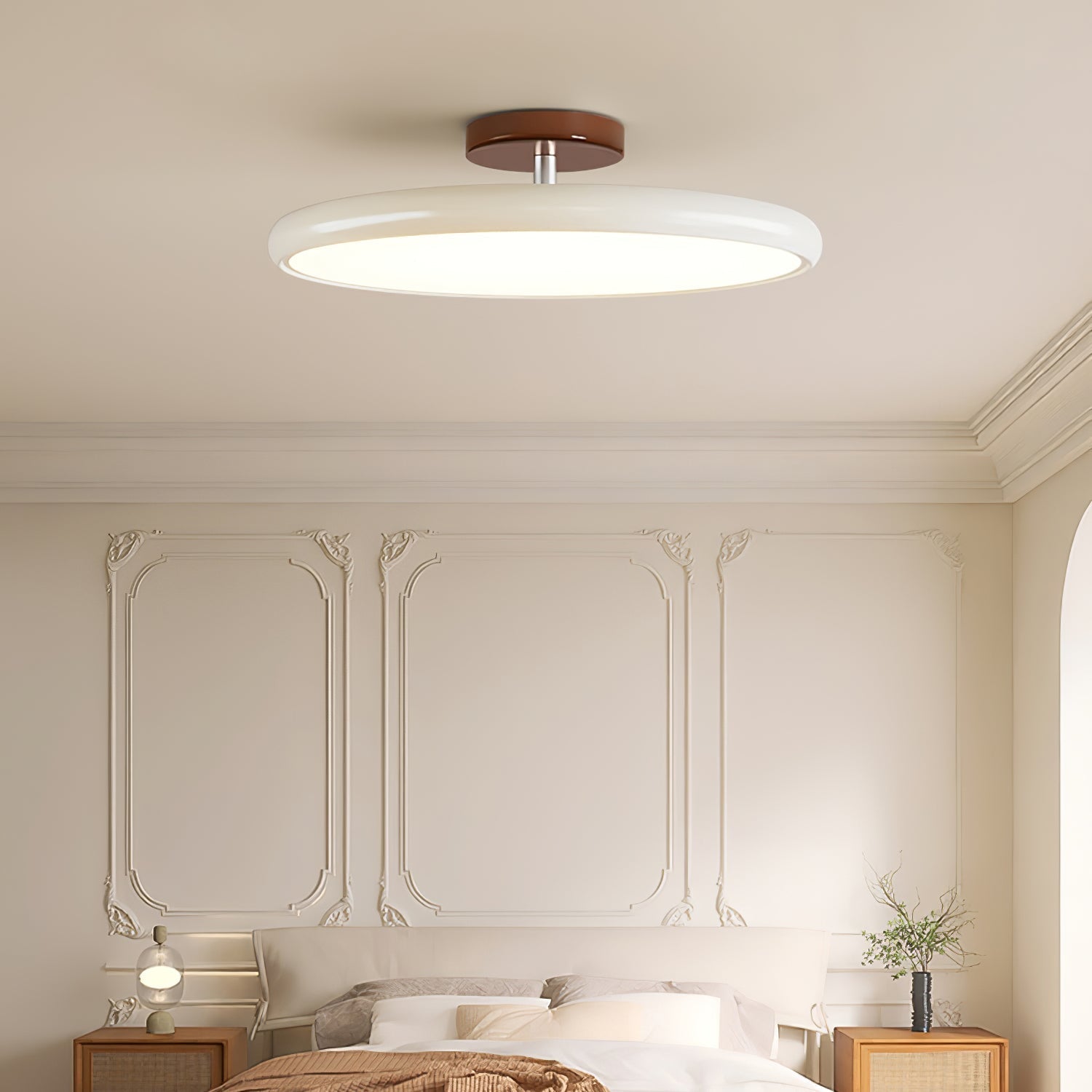 Lola Adjustable Ceiling Lamp Ceiling lamp