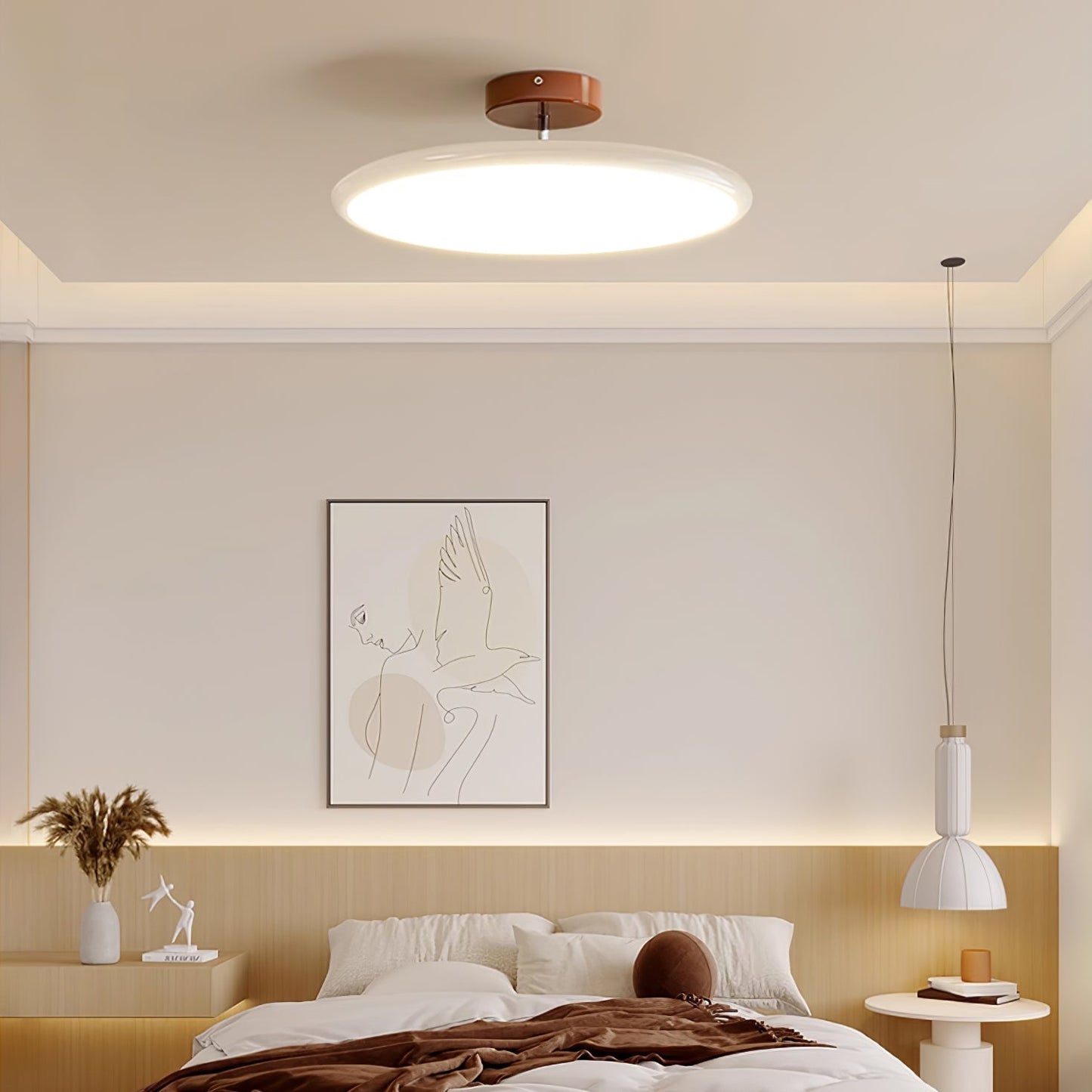 Lola Adjustable Ceiling Lamp Ceiling lamp