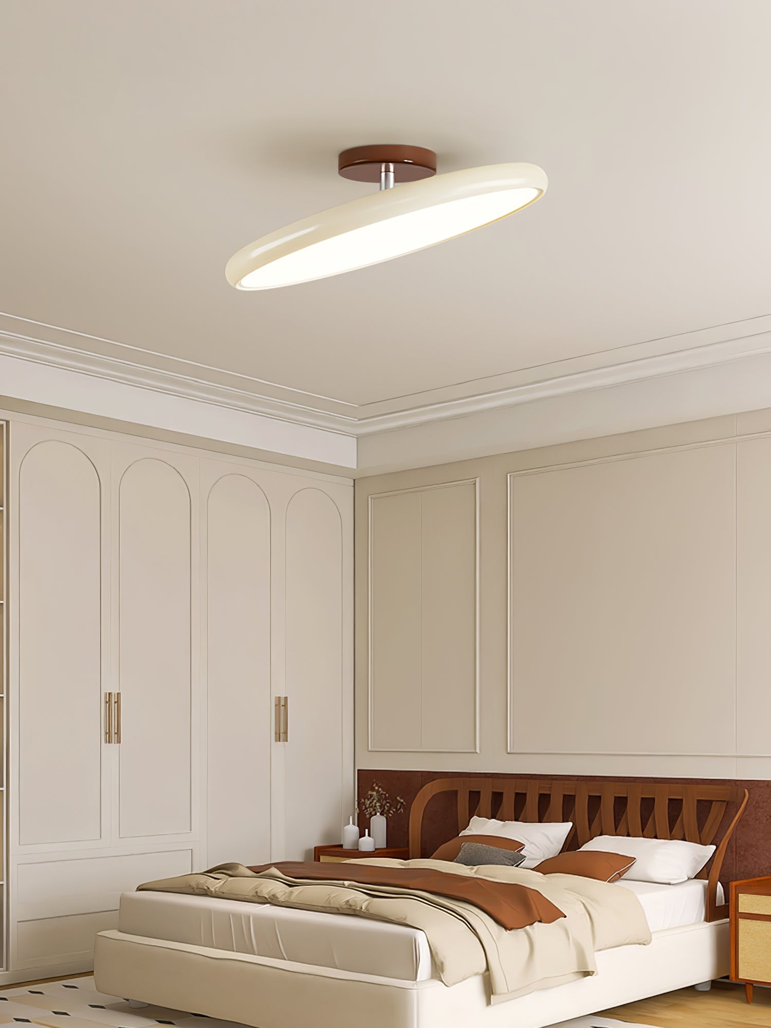 Lola Adjustable Ceiling Lamp Ceiling lamp
