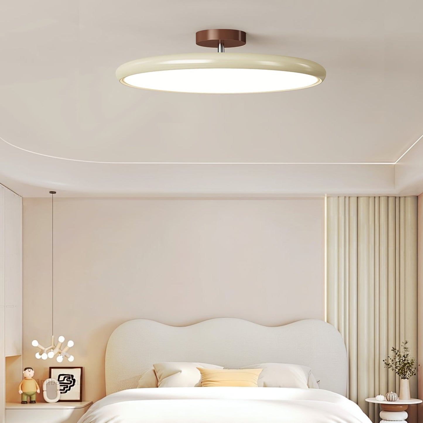 Lola Adjustable Ceiling Lamp Ceiling lamp
