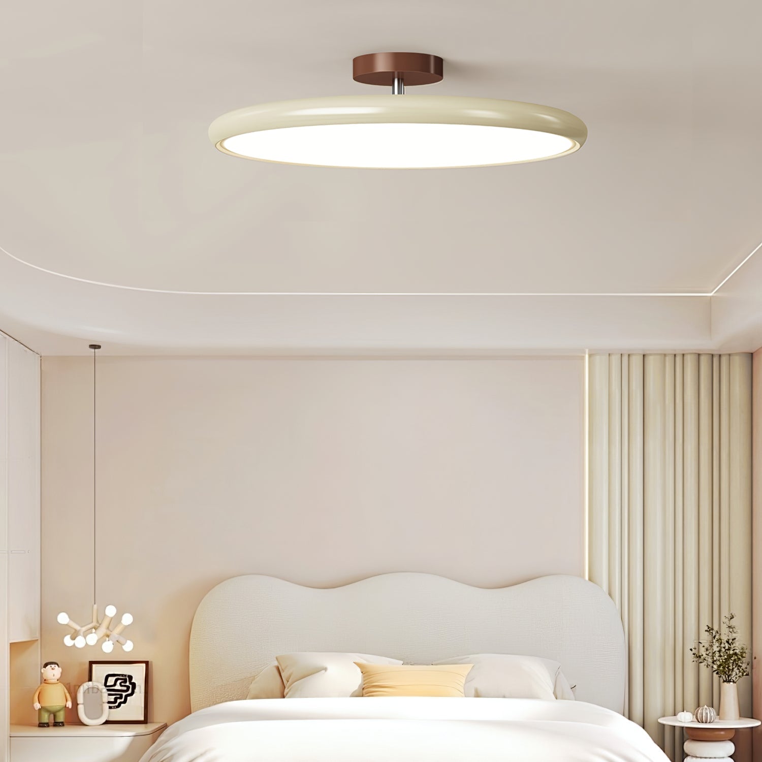 Lola Adjustable Ceiling Lamp Ceiling lamp