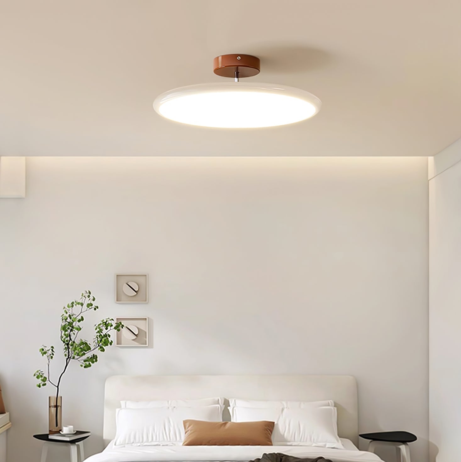 Lola Adjustable Ceiling Lamp Ceiling lamp
