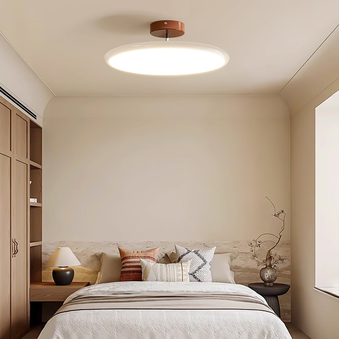 Lola Adjustable Ceiling Lamp Ceiling lamp