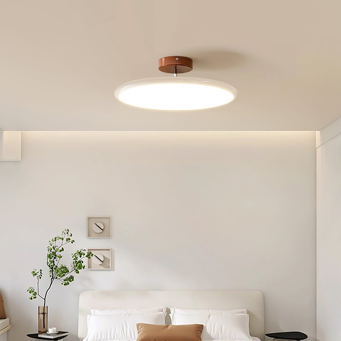 Lola Adjustable Ceiling Lamp Ceiling lamp