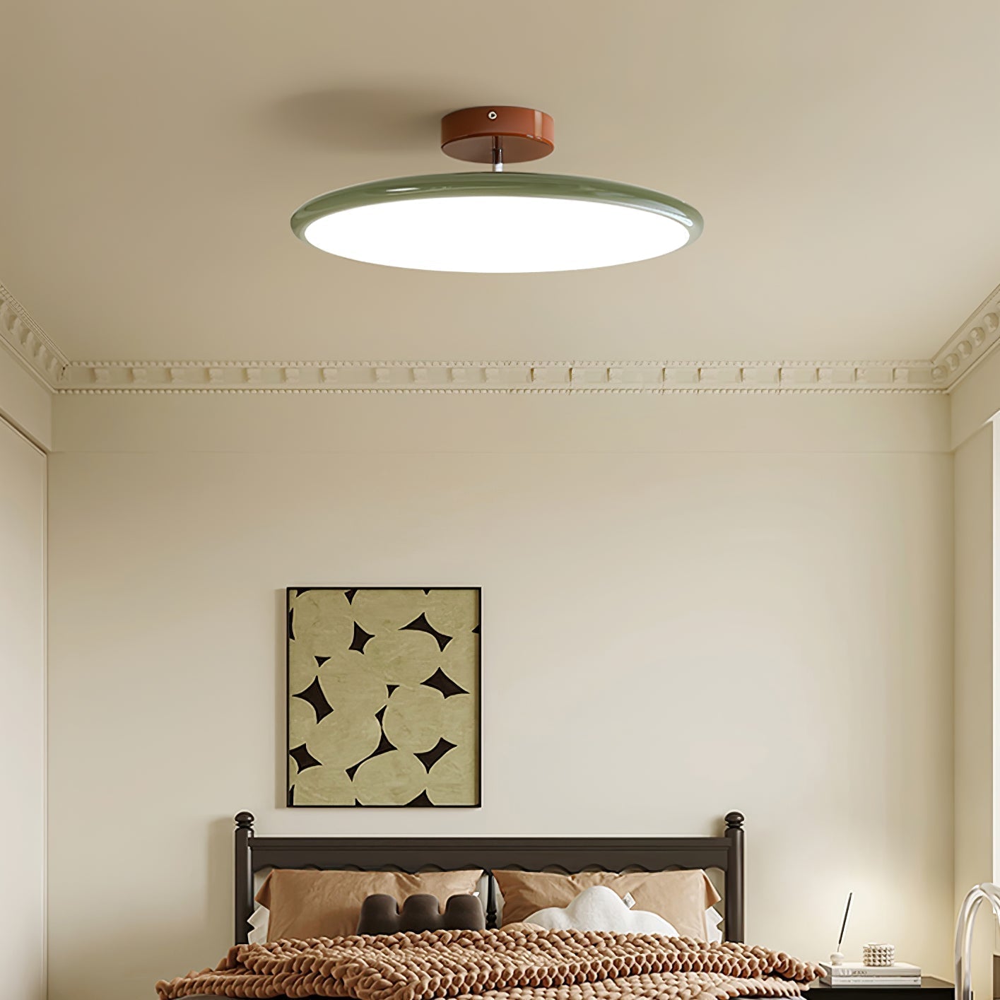 Lola Adjustable Ceiling Lamp Ceiling lamp