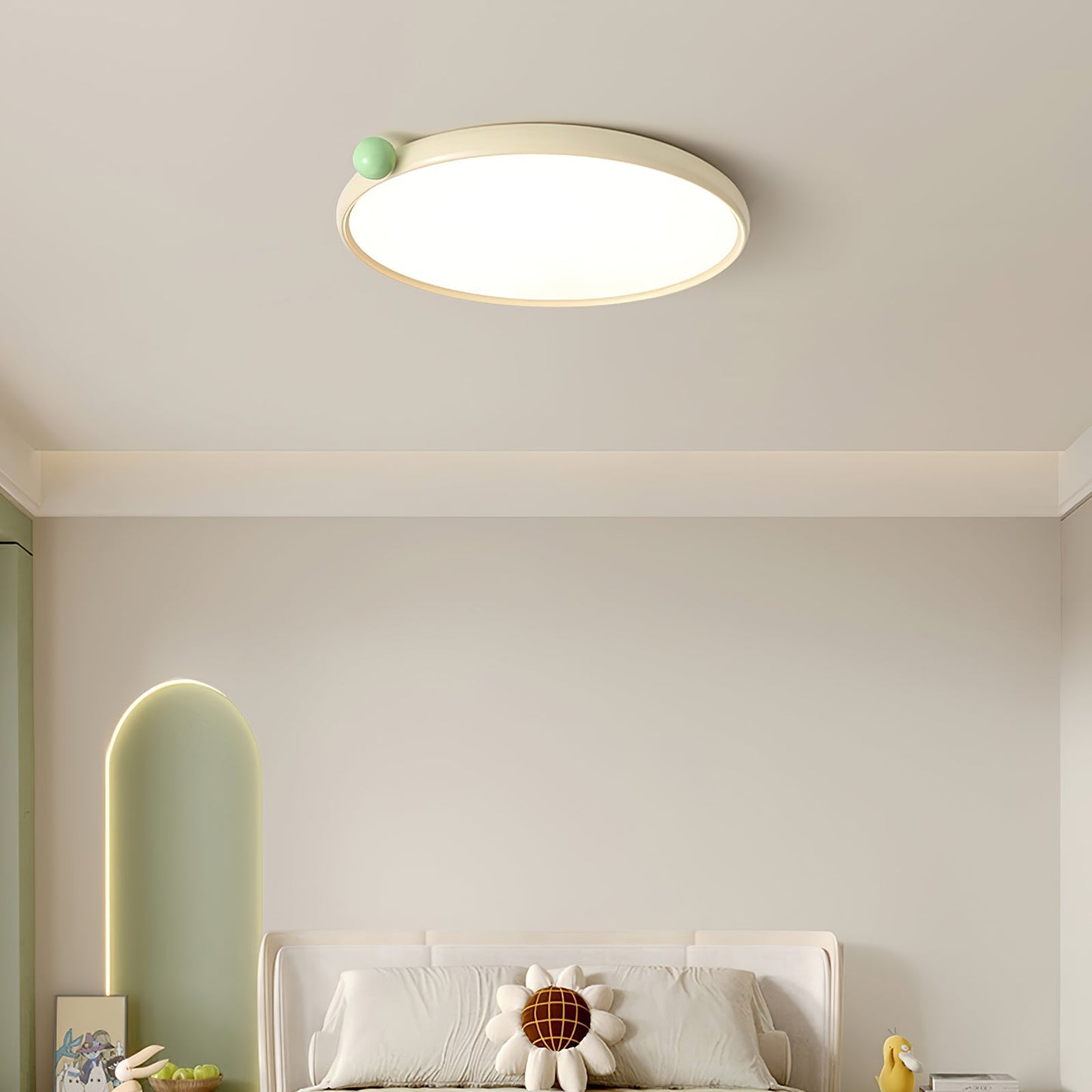 Lola Ceiling Lamp 1001 Ceiling lamp