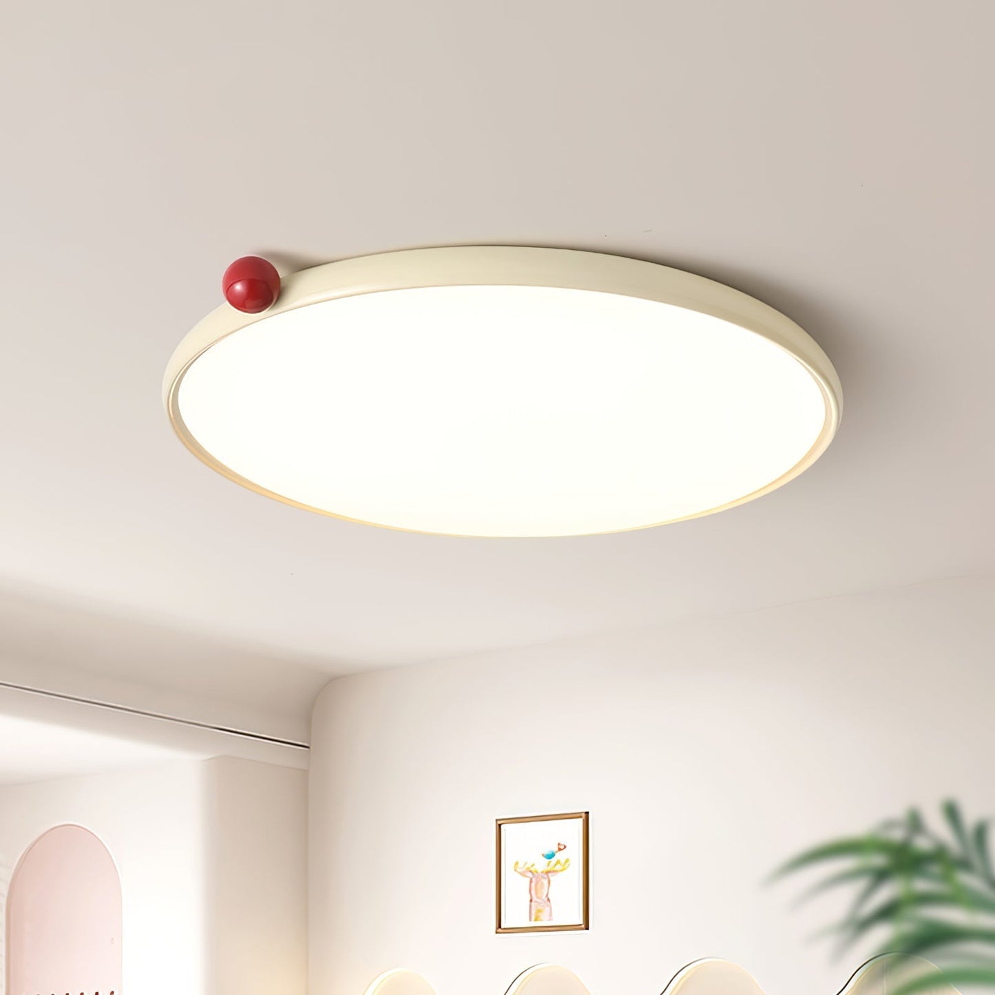 Lola Ceiling Lamp 1001 Ceiling lamp