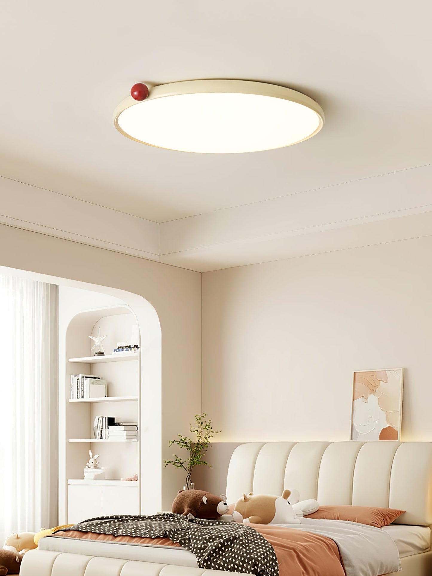 Lola Ceiling Lamp 1001 Ceiling lamp